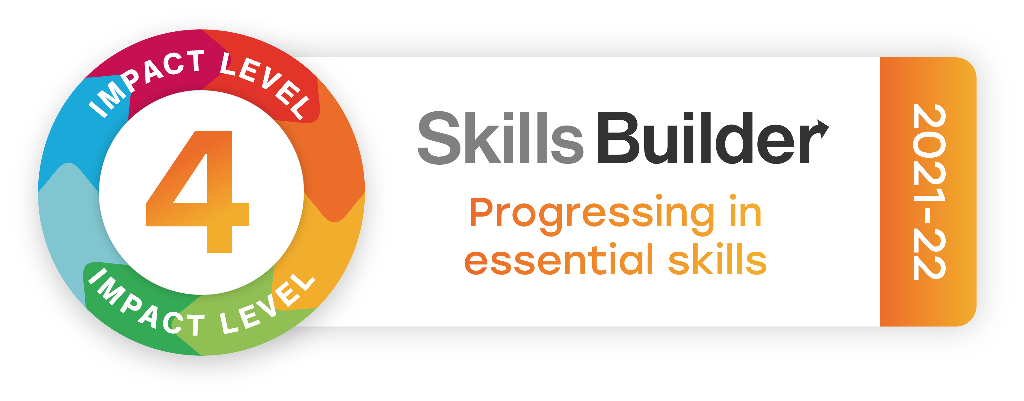 Skills Builder